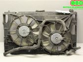 Kale ventilateur de radiateur refroidissement moteur