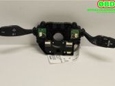 Multifunctional control switch/knob