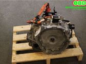 Automatikgetriebe