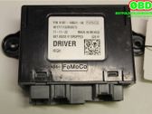Door control unit/module