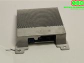 Sound amplifier