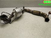 Catalyst/FAP/DPF particulate filter