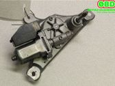 Motor del limpiaparabrisas trasero