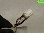 Außenspiegel elektrisch Tür vorne