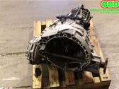 Manual 6 speed gearbox