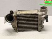 Intercooler radiator