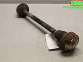 Rear driveshaft