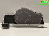 Speedometer (instrument cluster)