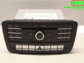 Radio / CD-Player / DVD-Player / Navigation