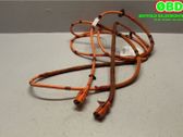 High voltage cable