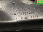 Brazo de suspensión delantero