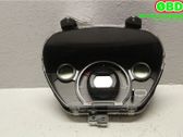 Speedometer (instrument cluster)