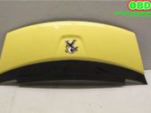 Engine bonnet/hood
