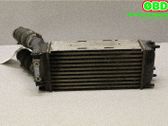 Radiador intercooler