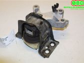 Engine mount bracket