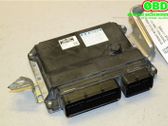 Unité de commande, module ECU de moteur