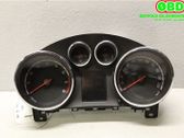 Speedometer (instrument cluster)