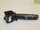 Wiper control stalk