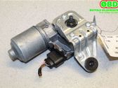Motor del limpiaparabrisas