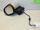 Front door electric wing mirror