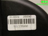 Soplador/ventilador calefacción