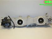 Engine mount bracket