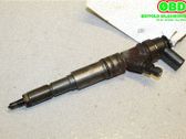 Inyector de combustible