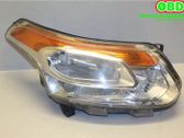 Headlight/headlamp