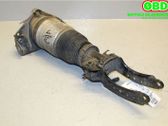 Air suspension bag