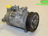 Klimakompressor Pumpe