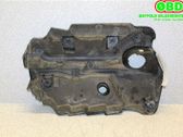 Couvercle cache moteur