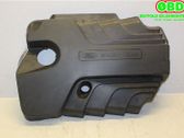 Couvercle cache moteur