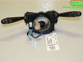 Multifunctional control switch/knob