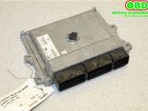 Unidad de control/módulo ECU del motor