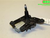 Wischermotor Heckscheibe