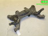 Front subframe