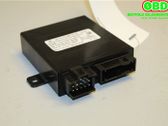 Autres unités de commande / modules