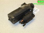 Motor de arranque