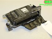 Motorsteuergerät ECU