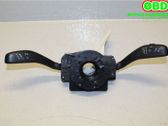Multifunctional control switch/knob