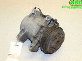 Compresor (bomba) del aire acondicionado (A/C))