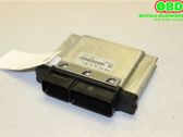 Engine control unit/module ECU