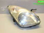 Headlight/headlamp