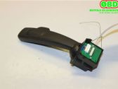 Wiper control stalk