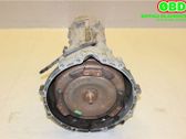 Automatic gearbox