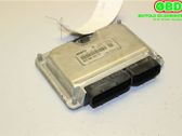 Unité de commande, module ECU de moteur