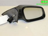 Front door electric wing mirror
