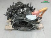 Automatikgetriebe