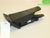 Pedal del acelerador