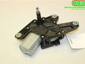 Motor del limpiaparabrisas trasero